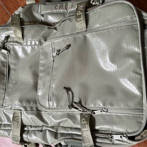 Calpak Travel Backpack - Juniper